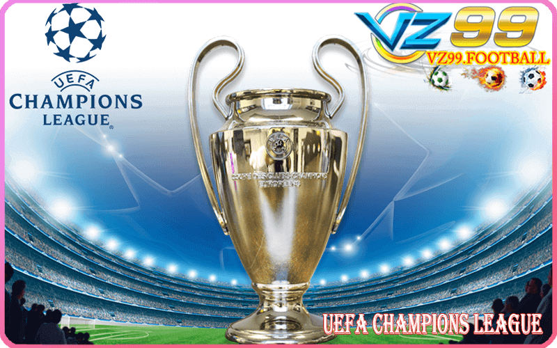 UEFA Champions League - VZ99