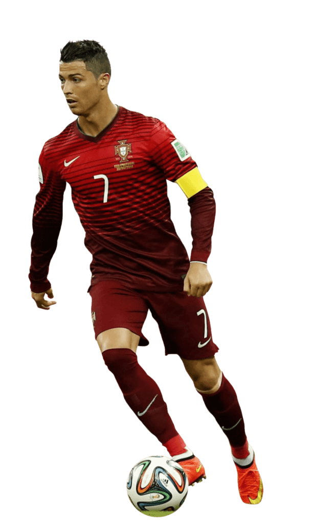 VZ99 - Ronaldo - star football