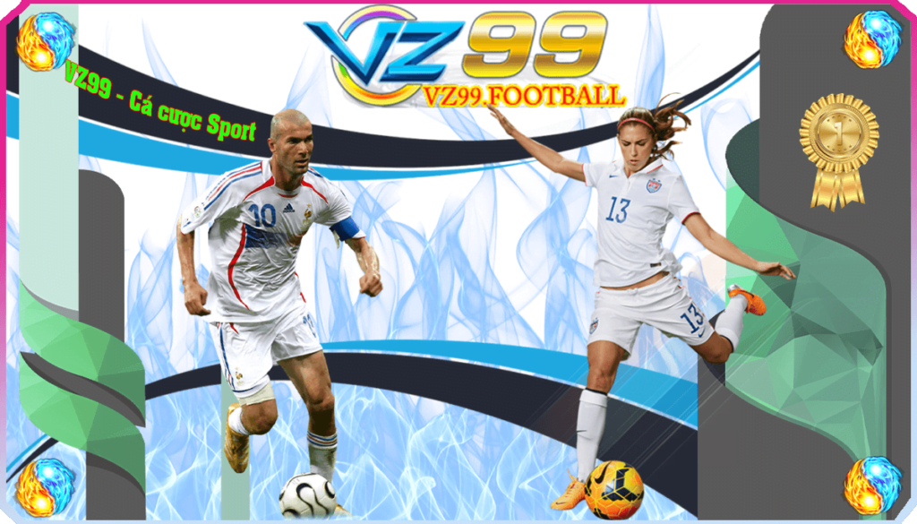 VZ99 - Sảnh Sport