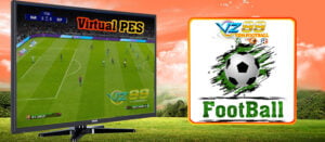 VZ99 - Sảnh Virtual PES