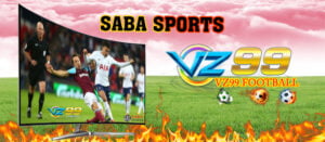 VZ99 - Sảnh bóng đá SABA SPORTS