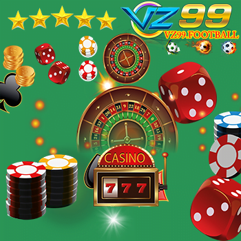 Casino vz99 thể thao - game khác